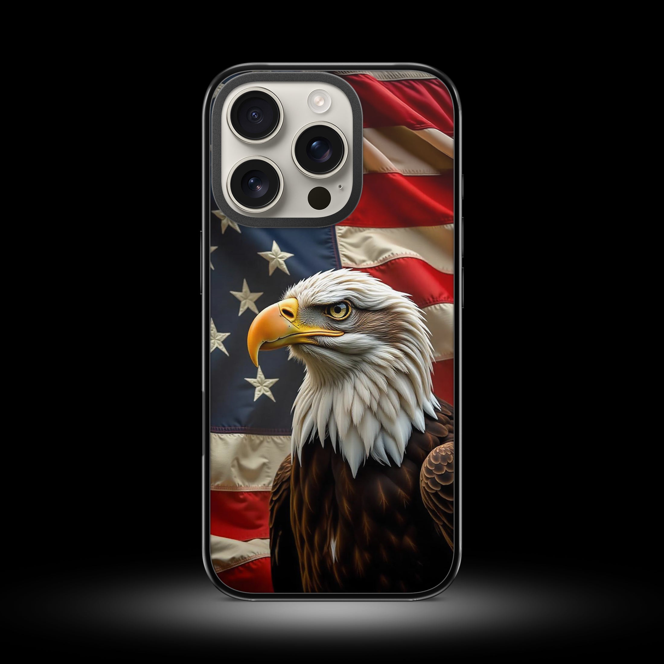 iPhone Case (USA)