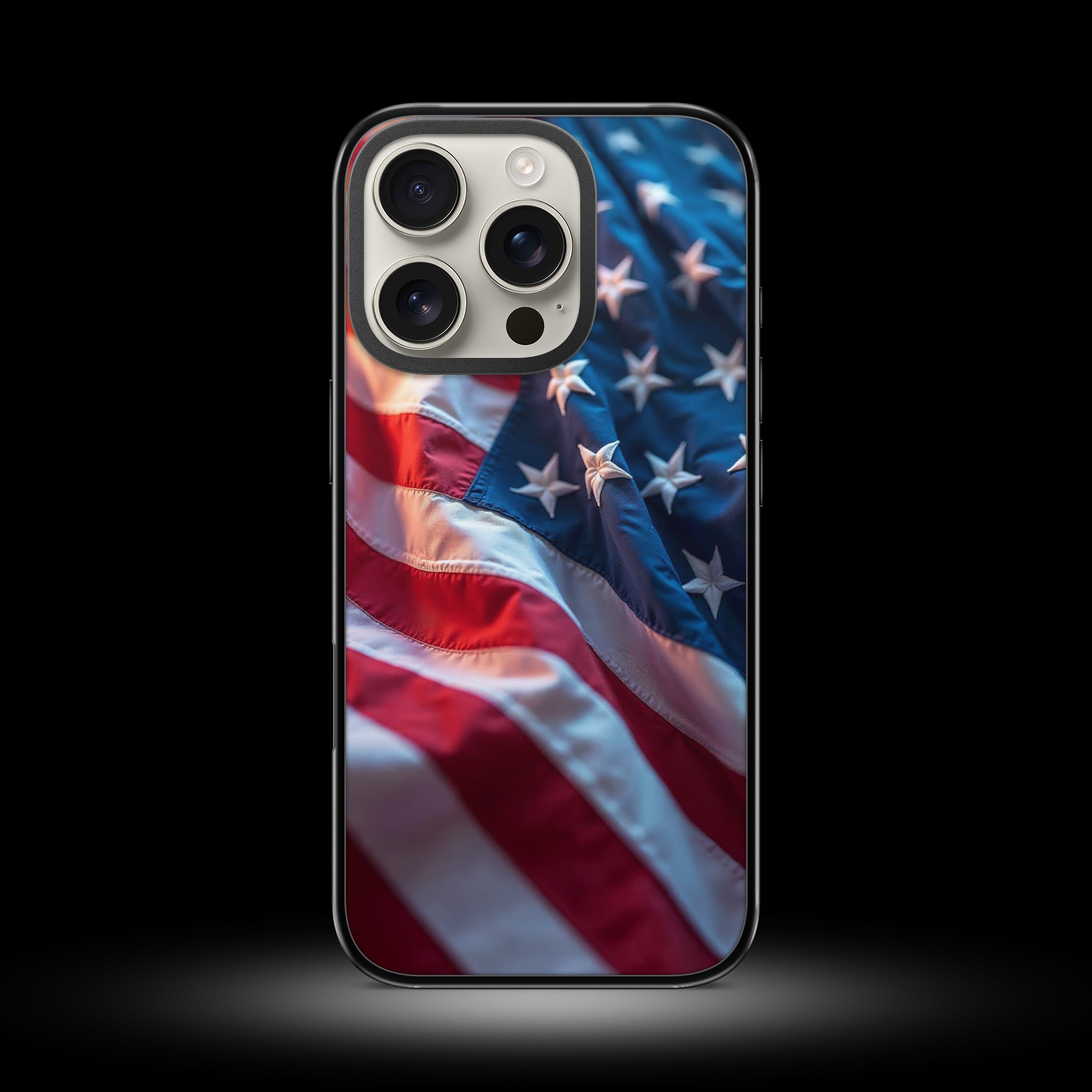 iPhone Case (USA)