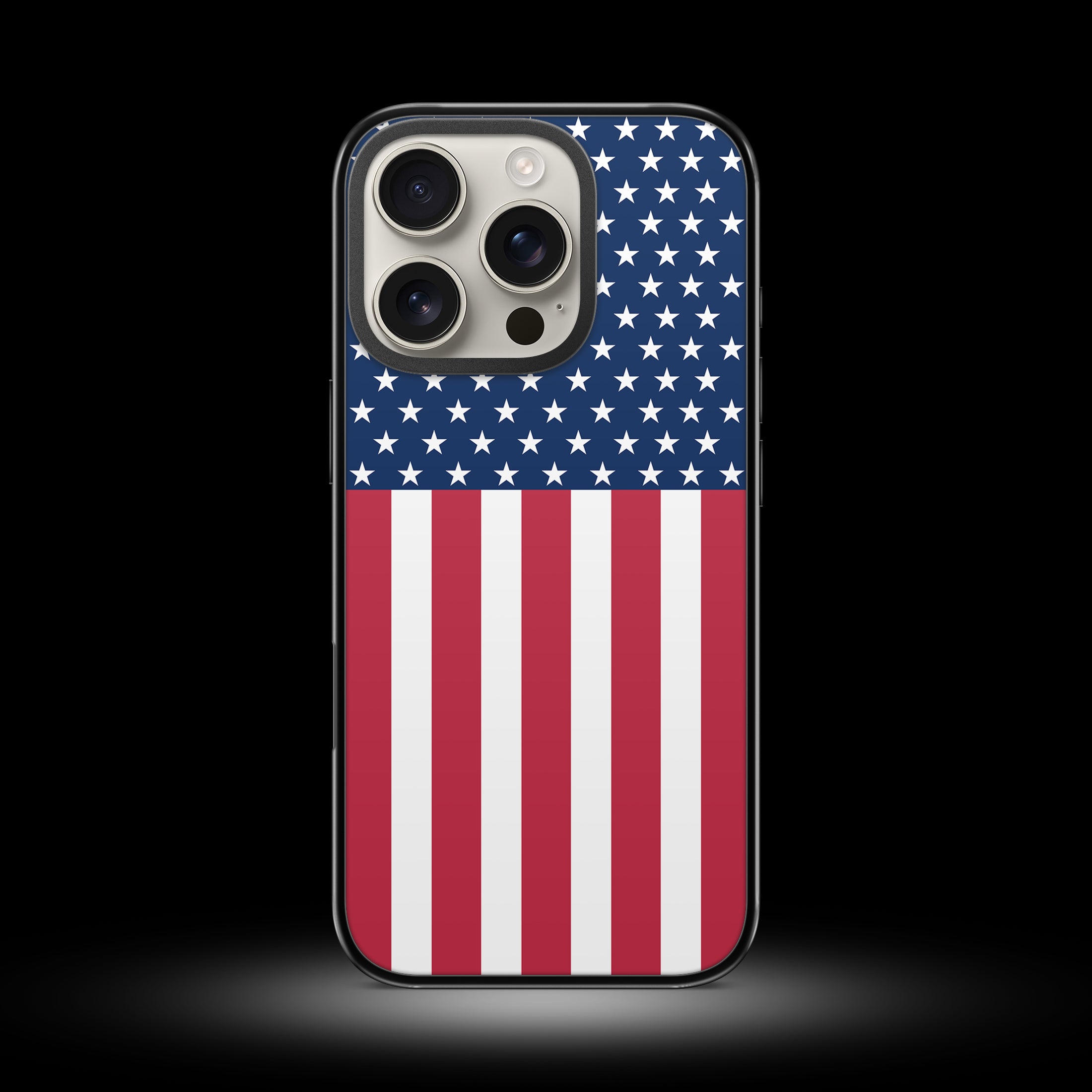 iPhone Case (USA)