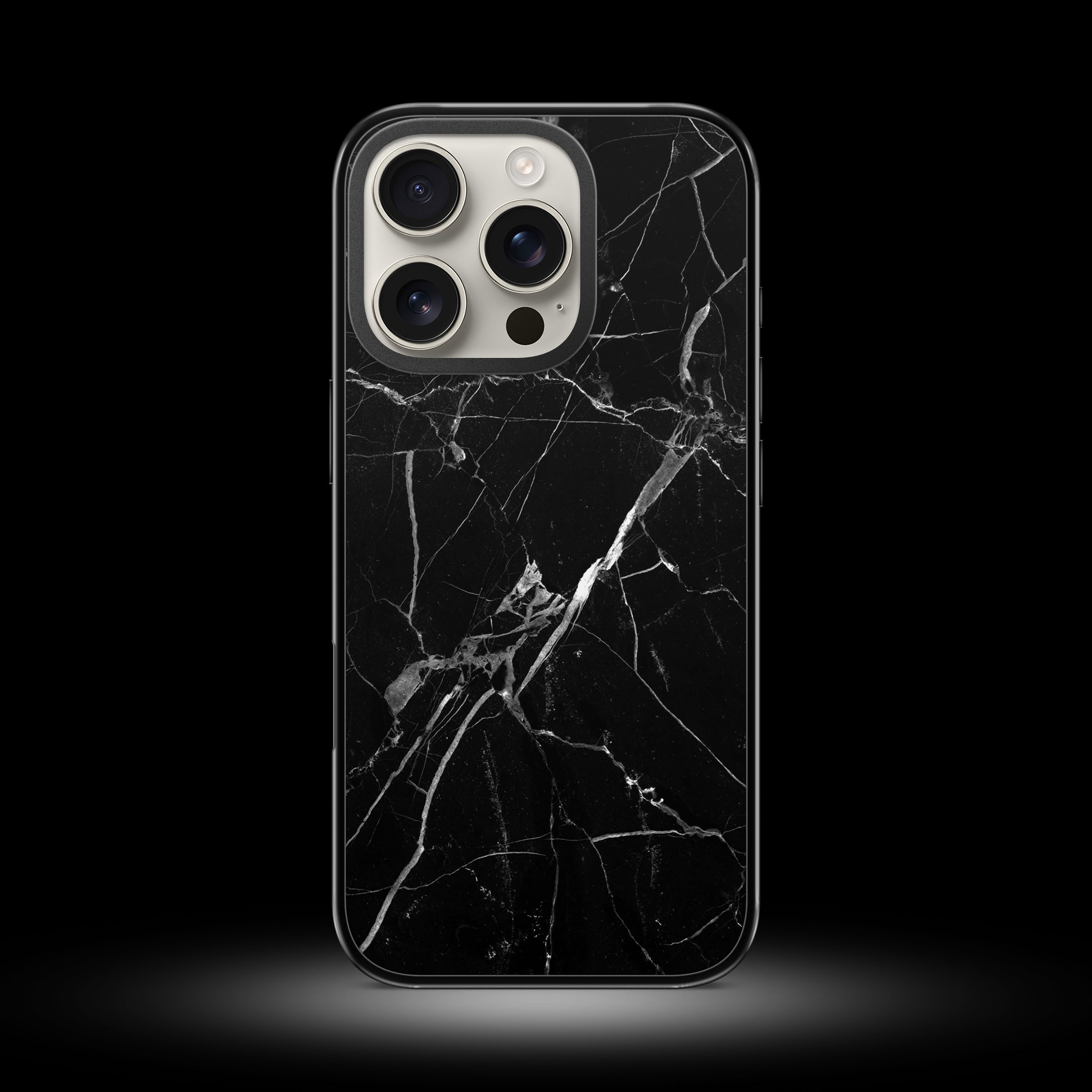 iPhone Case (Marble)