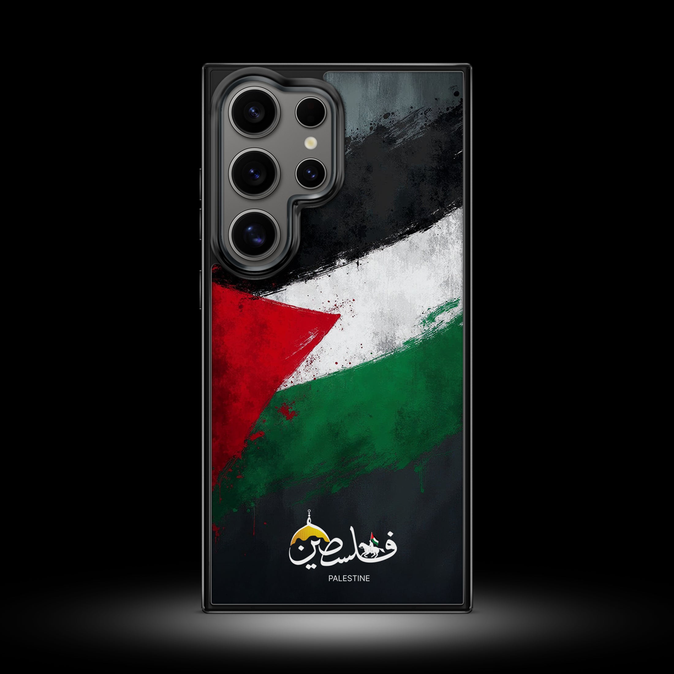 Samsung Case (Palestine)