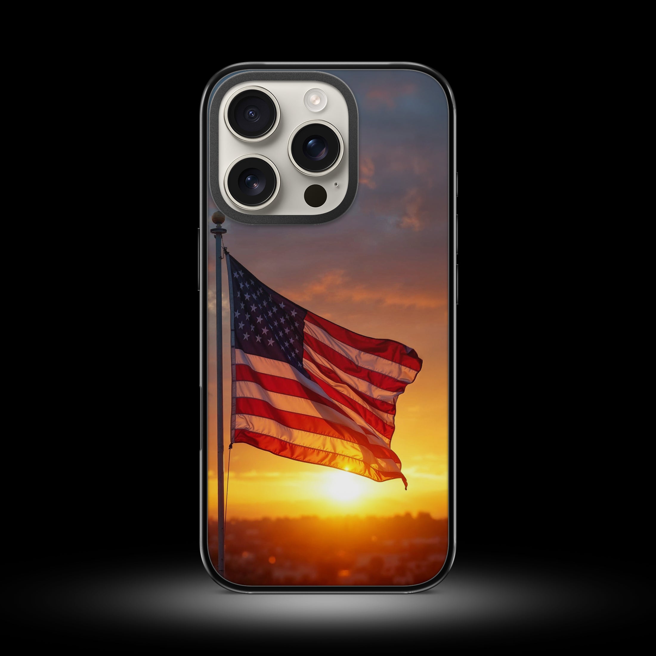 iPhone Case (USA)