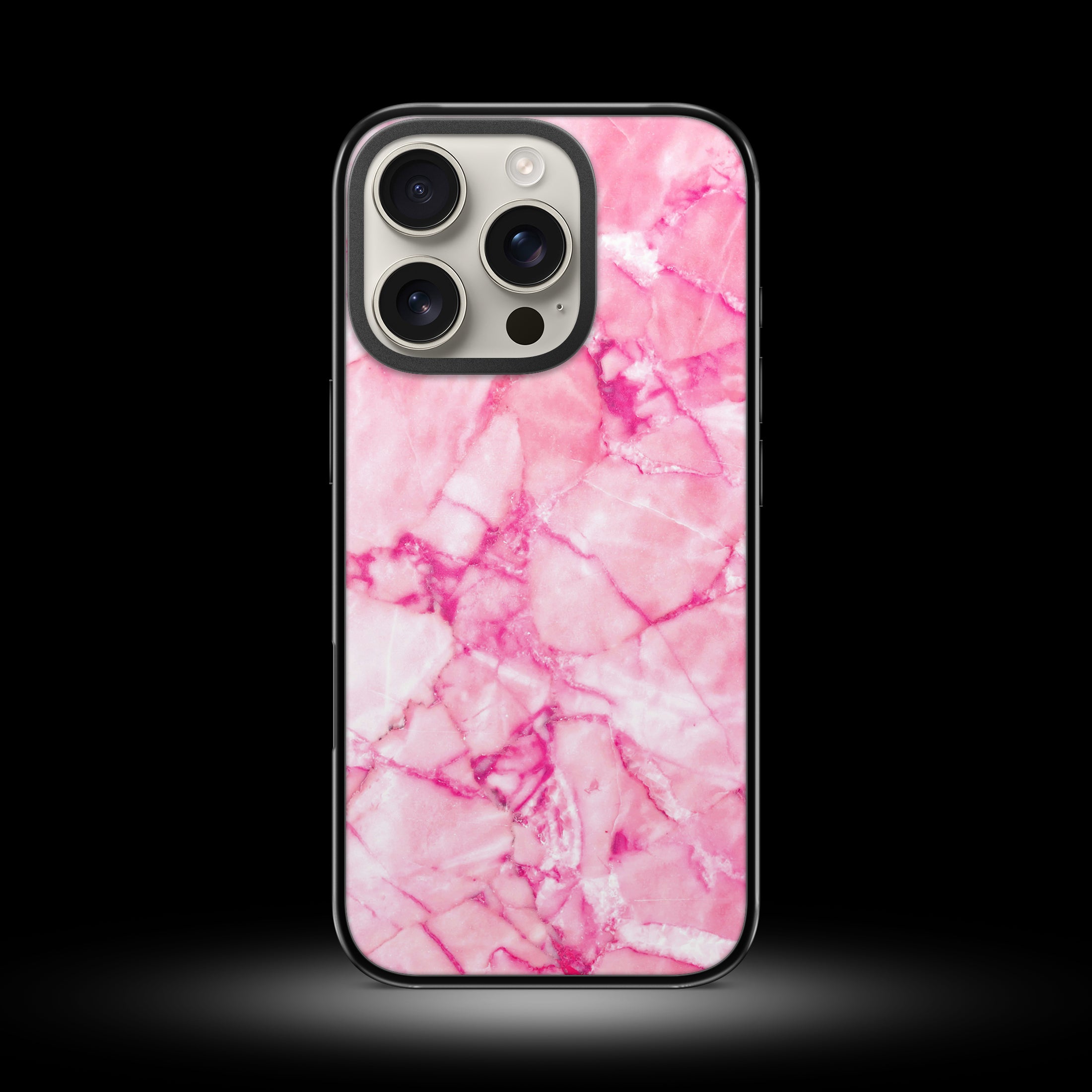 iPhone Case (Marble)