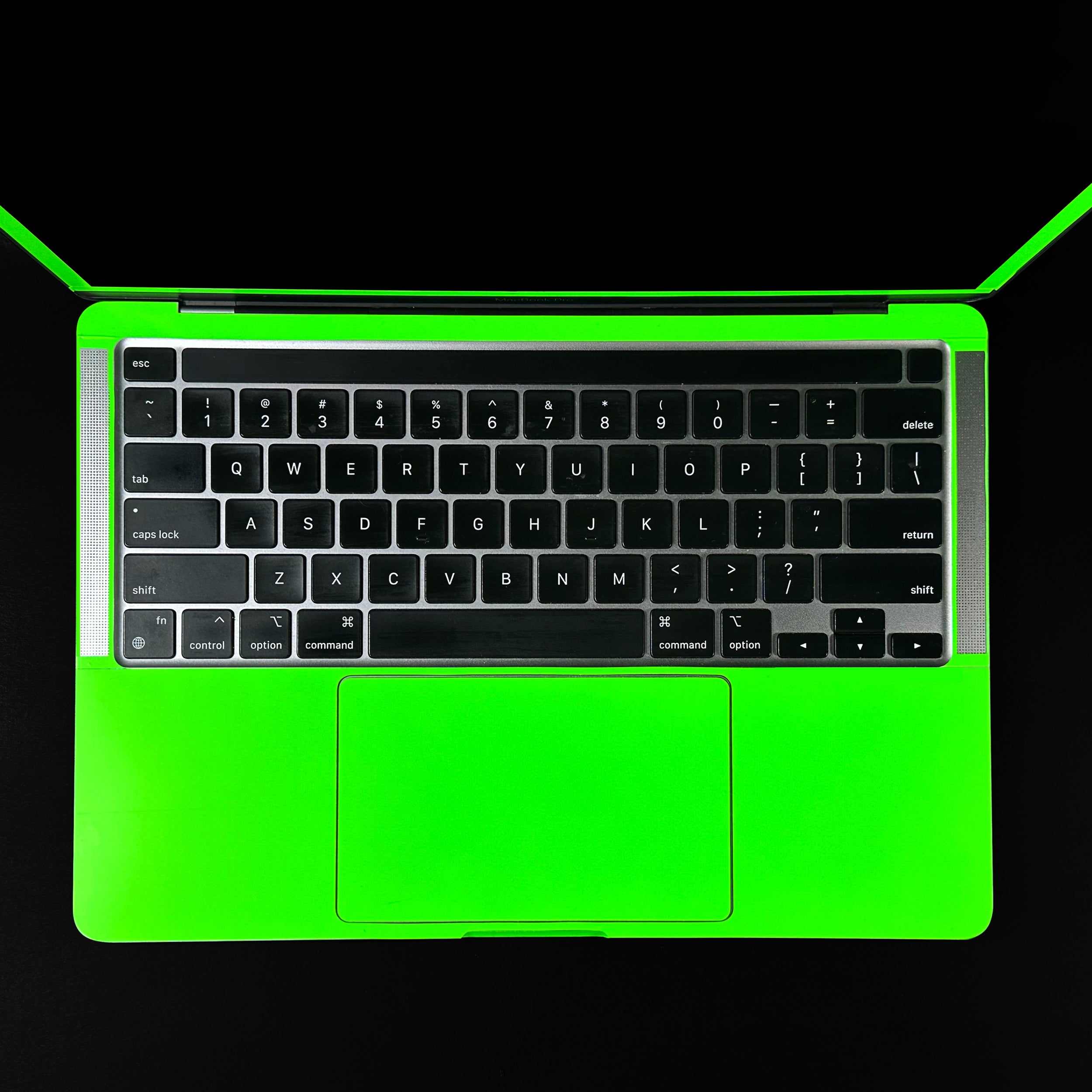 Neon Green (MacBook Skin)