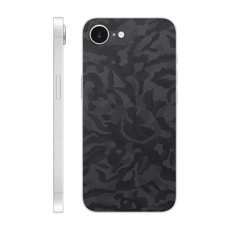 iPhone 16e Skins & Wraps
