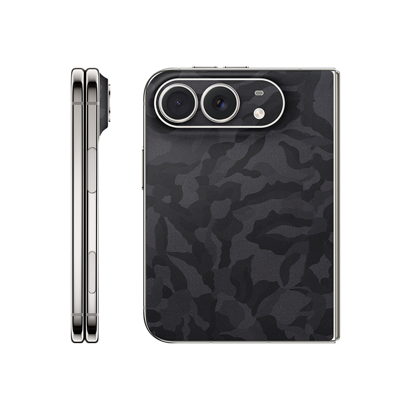 iPhone Duo vinyl skin