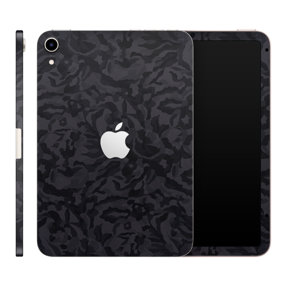 iPad Mini Skins & Wraps
