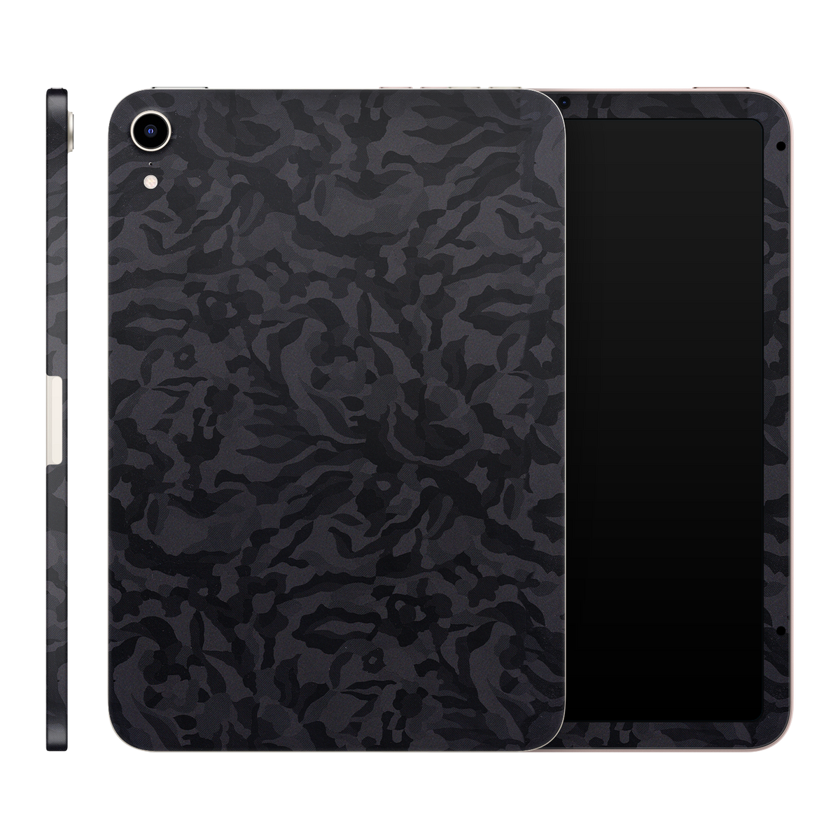 iPad Mini Skins & Wraps