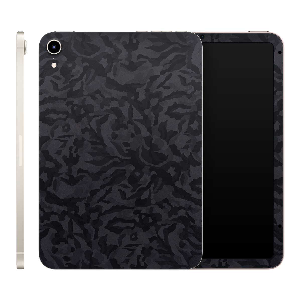 iPad Mini Skins & Wraps