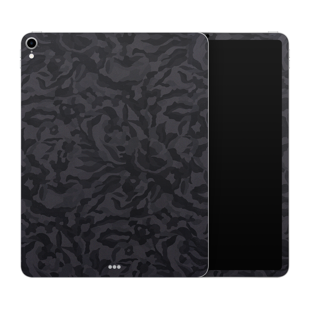 iPad Pro 12.9” (2018 3rd gen) Skins & Wraps