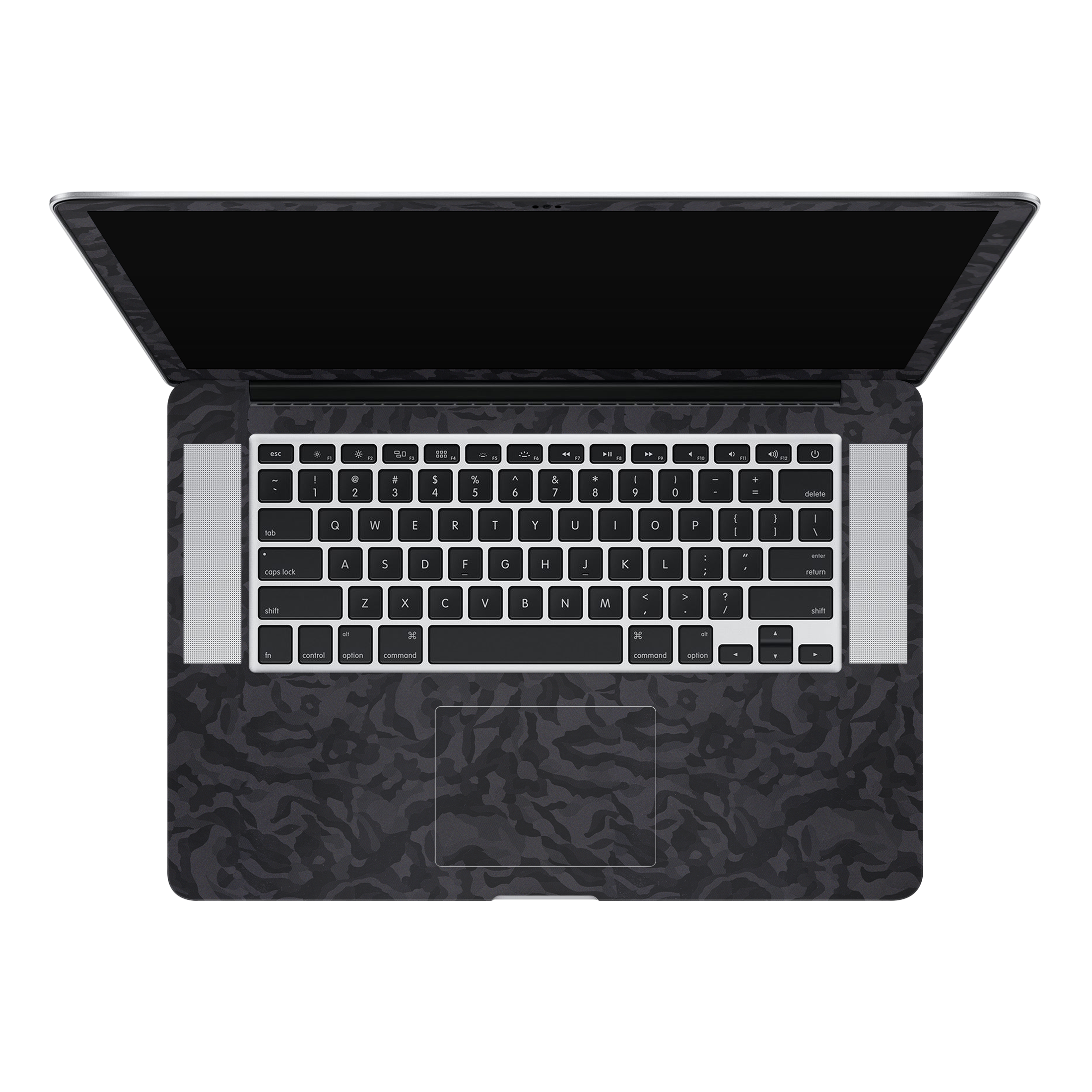 MacBook Pro 15" (Retina 2012-2015) Inside Black Camo
