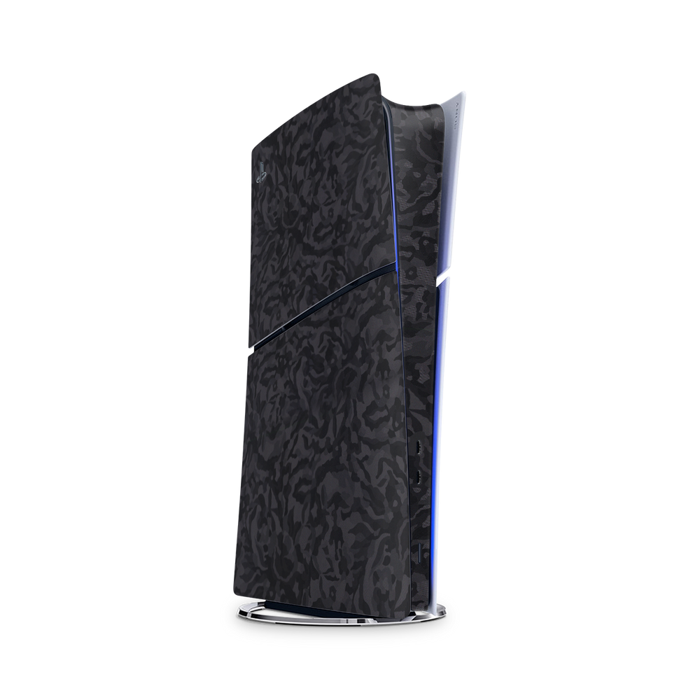 Sony PS5 Slim Digital Skins & Wraps