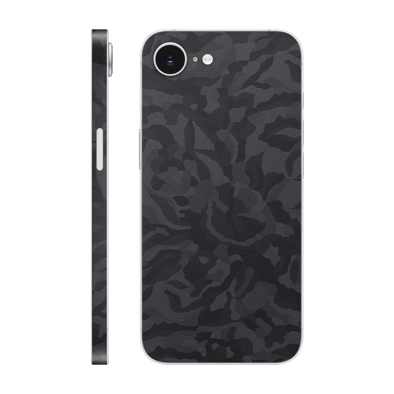 iPhone 16e Skins & Wraps