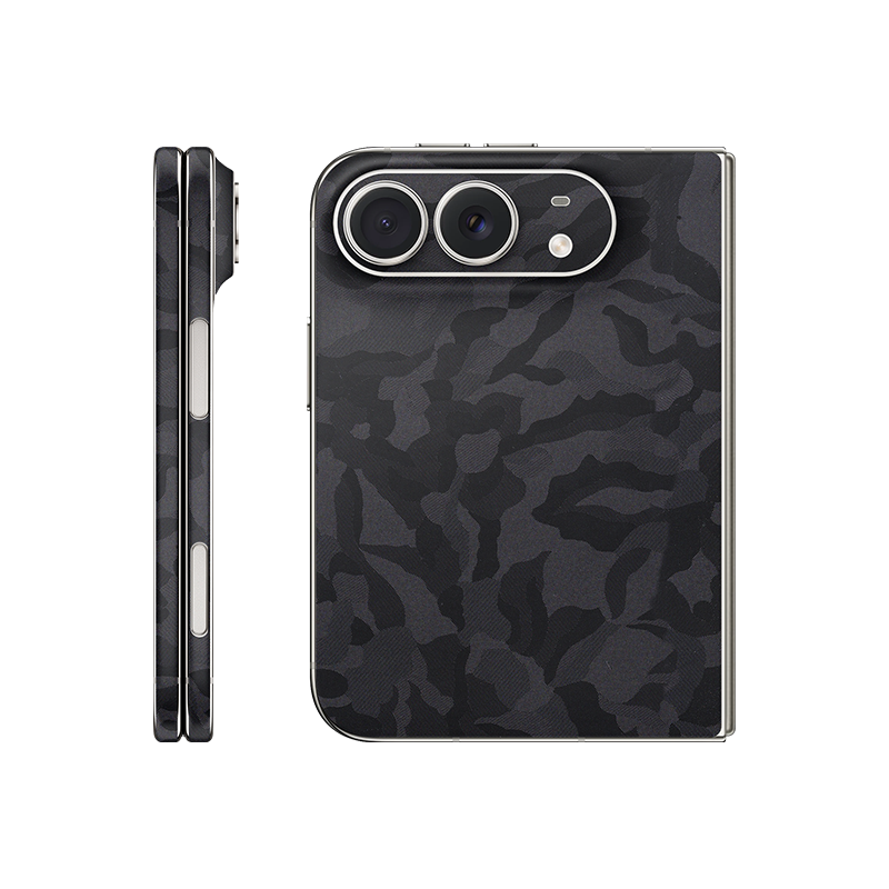 iPhone Duo vinyl skin