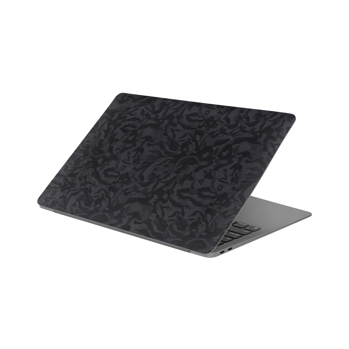 Macbook Air 13 M1 2020 Angled Top