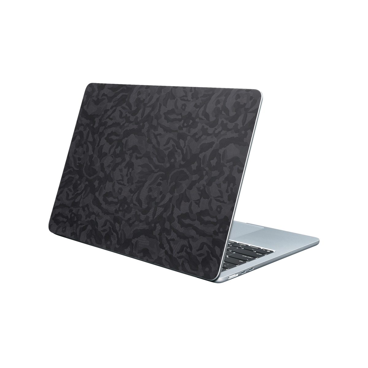 Macbook Air 13 Angled top