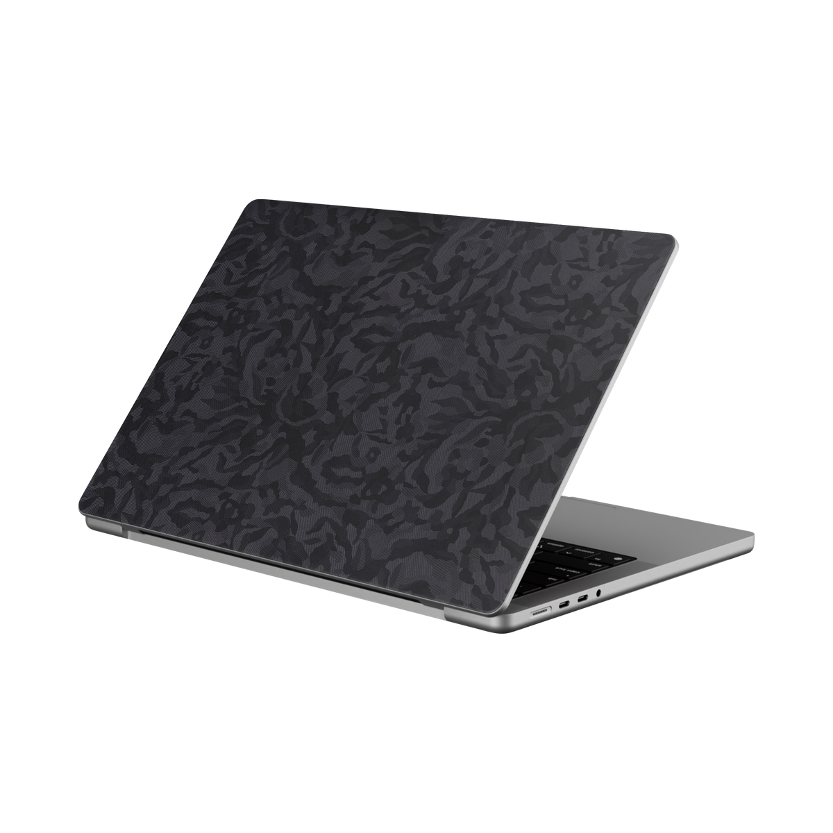 Macbook Pro 14 Angled Top