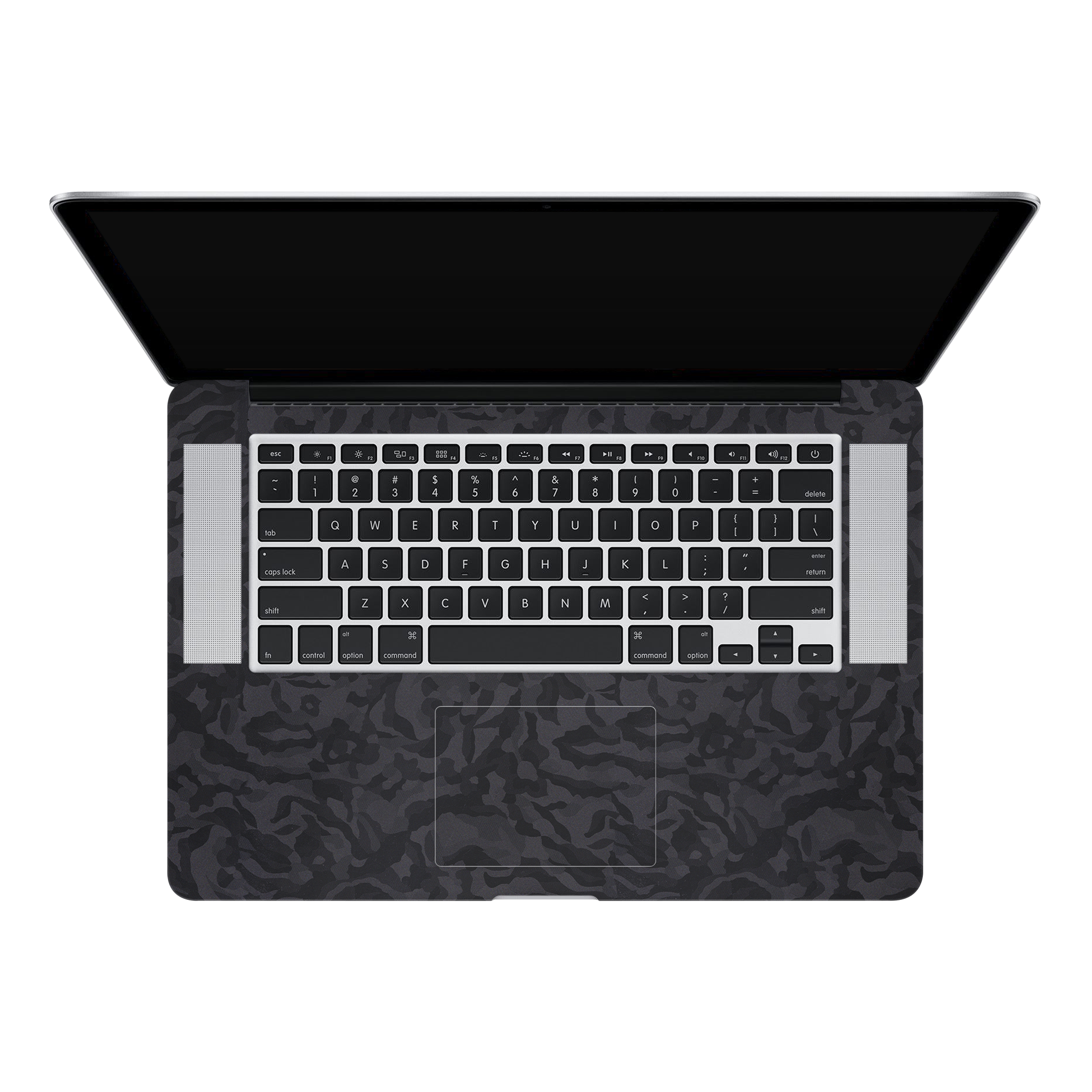MacBook Pro 15" (Retina 2012-2015) Inside Black Camo