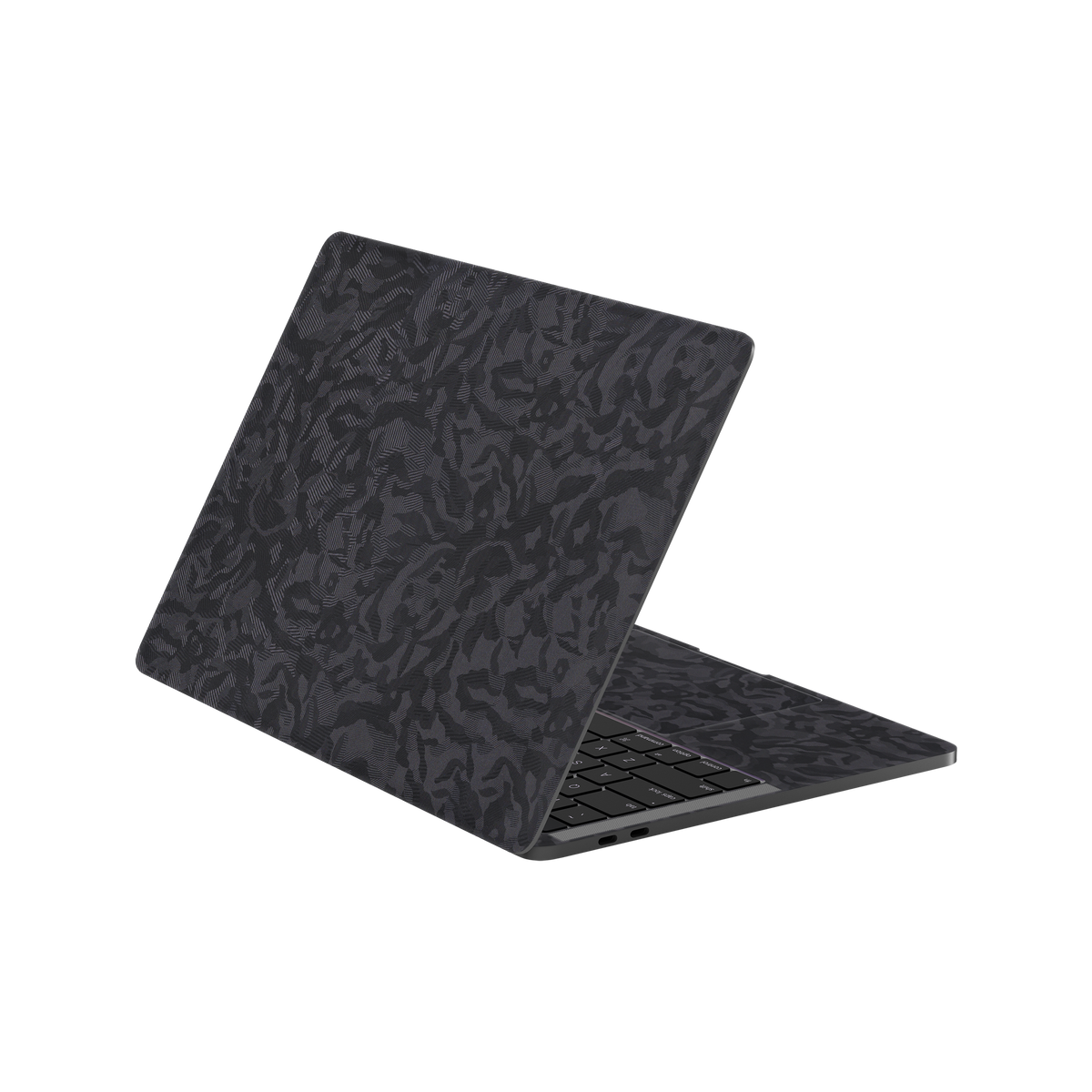 MacBook Pro 13" (2016-2019) Angled top and inside