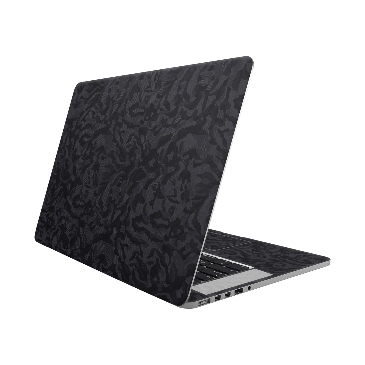 MacBook Pro 15" (Retina 2012-2015) Angled top and inside