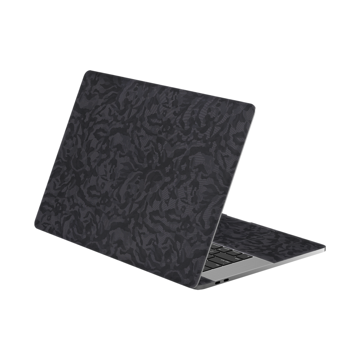 Macbook Pro 15 (2016-2019) Angled top and inside