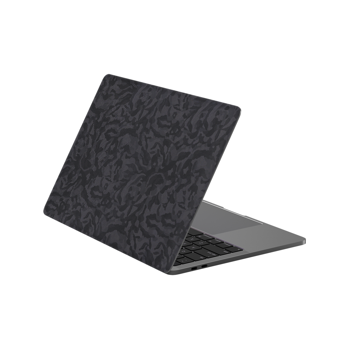 MacBook Pro 13" (2016-2019) Angled Top