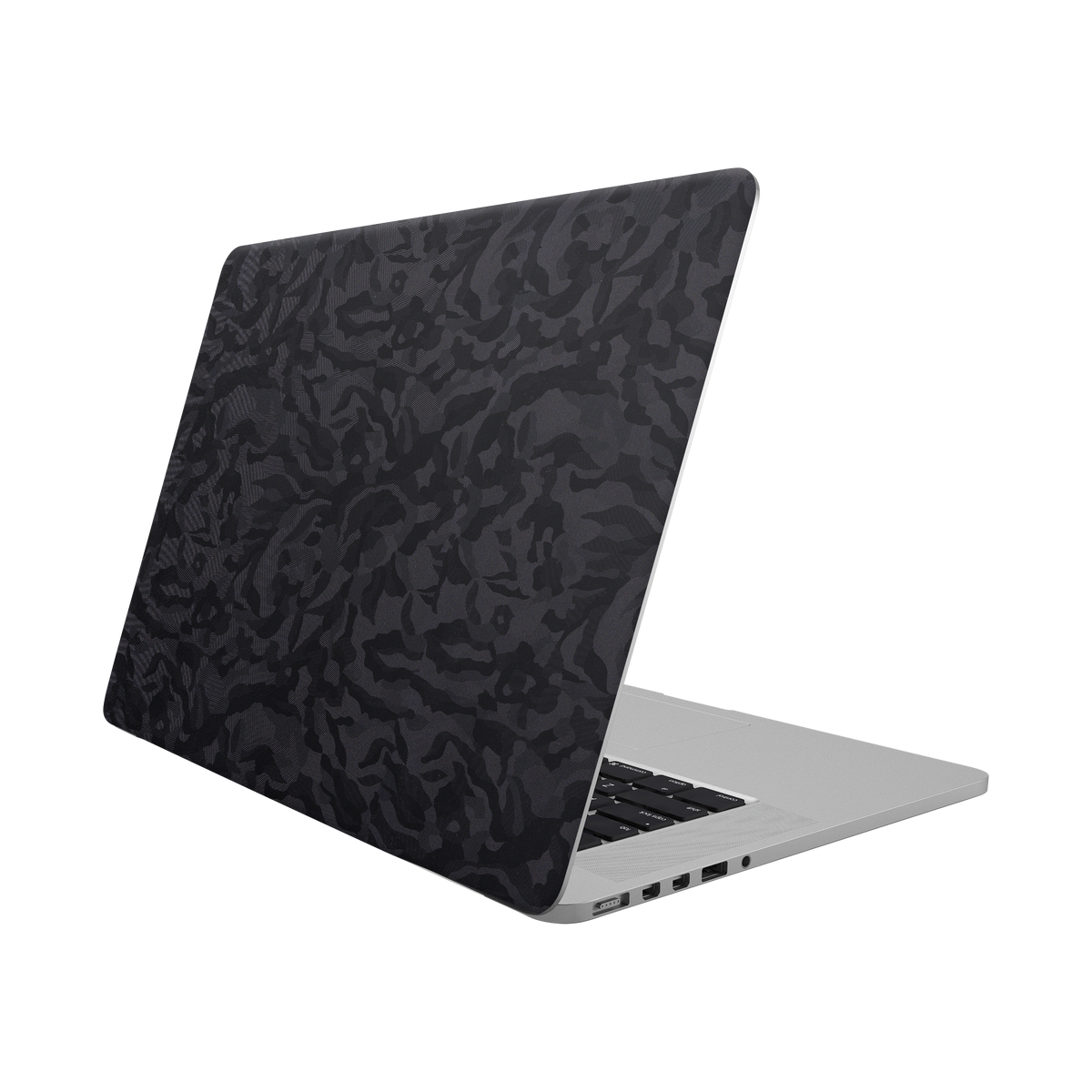 MacBook Pro 15" (Retina 2012-2015)
Angled Top