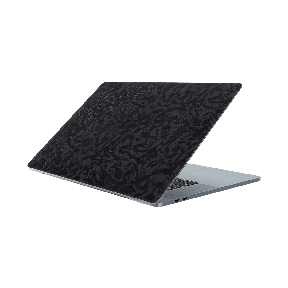 Macbook Pro 16 2019 Angled Top