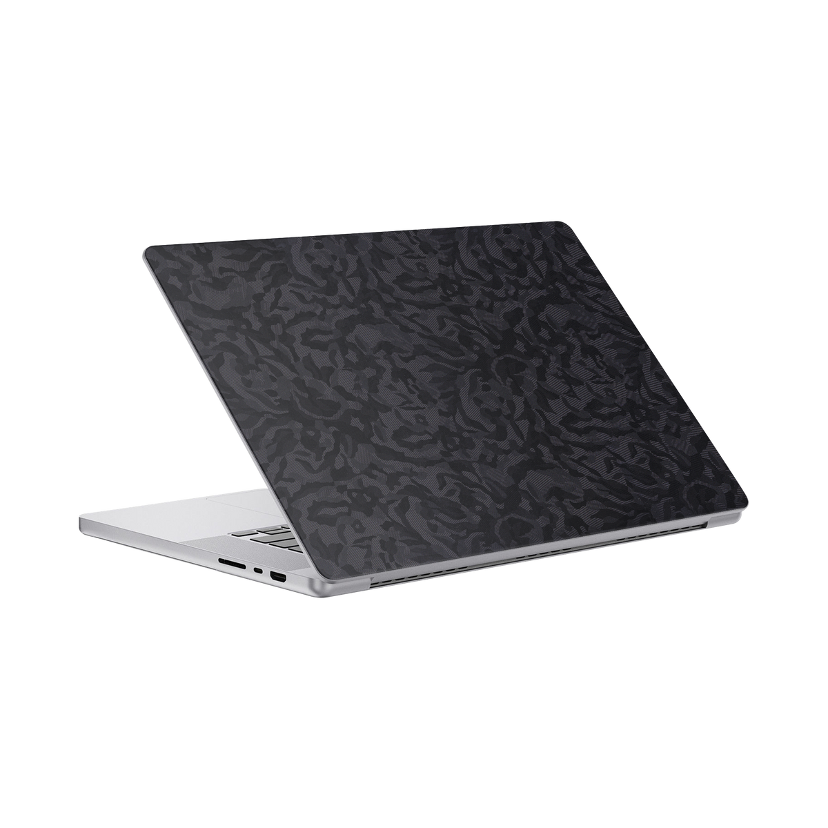 Macbook Pro 16 Angled Top