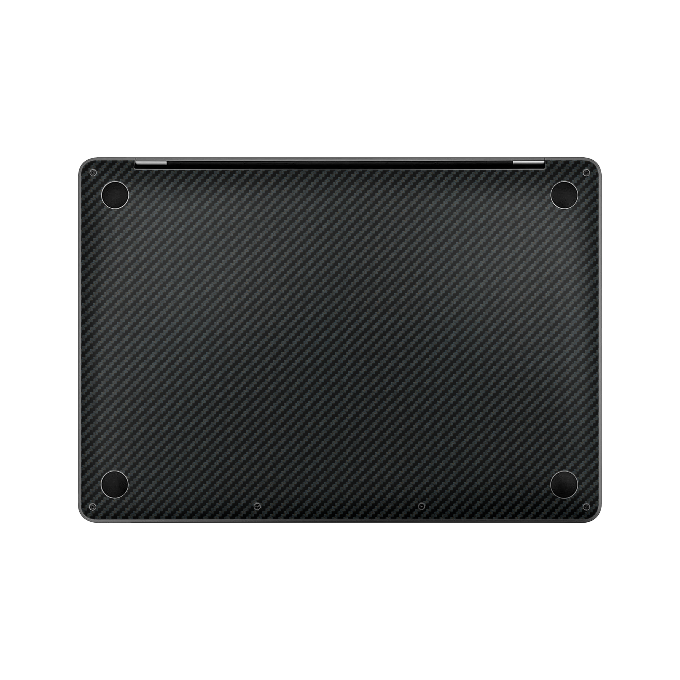 Macbook Pro 13 M2 2022 Bottom Carbon