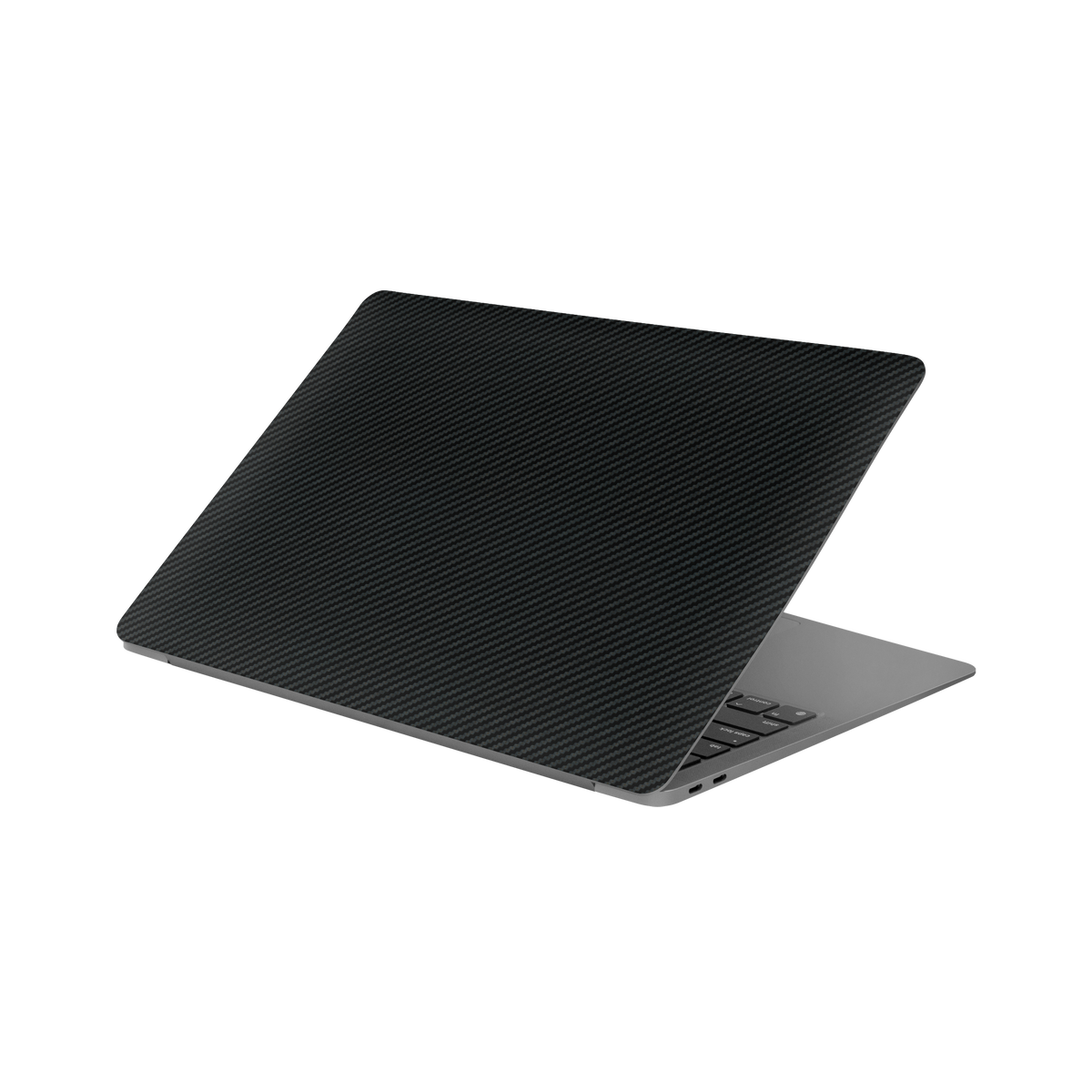 Macbook Air 13 M1 2020 Angled Top