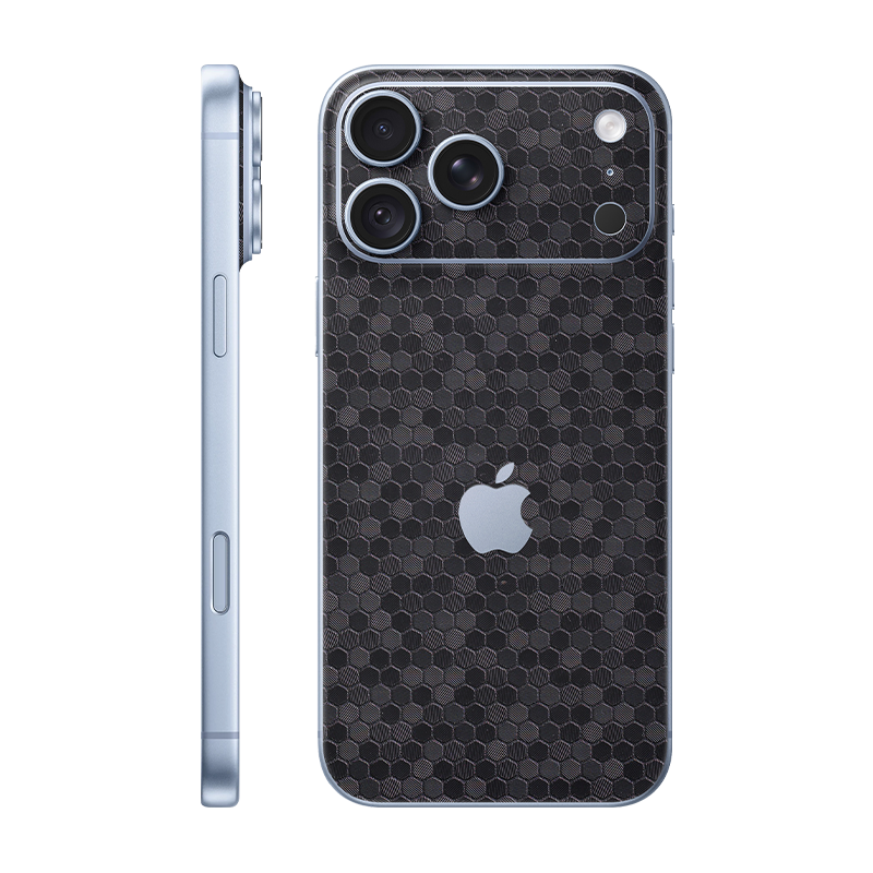 iPhone 18 Pro Max vinyl skin