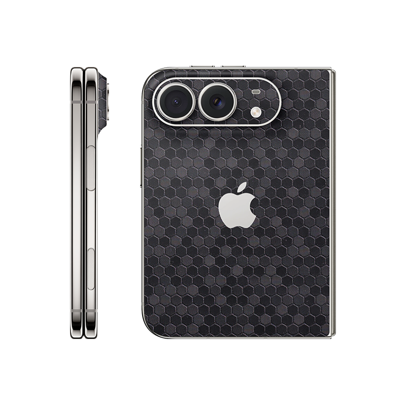 iPhone Duo vinyl skin