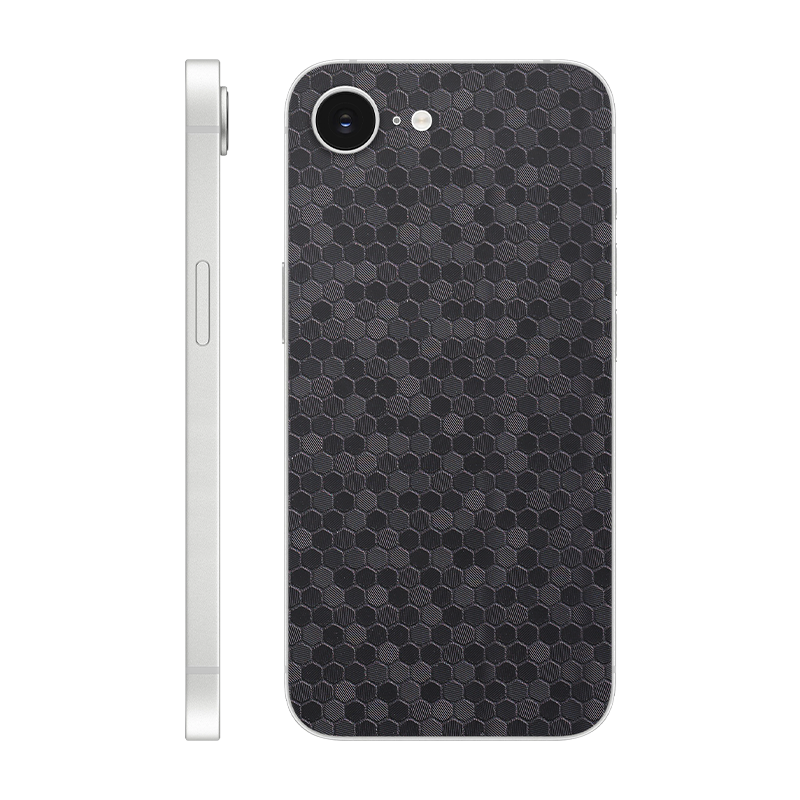 iPhone 16e Skins & Wraps