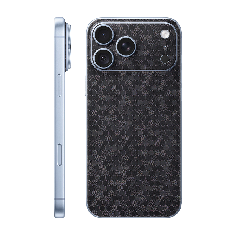 iPhone 18 Pro Max Vinyl skin