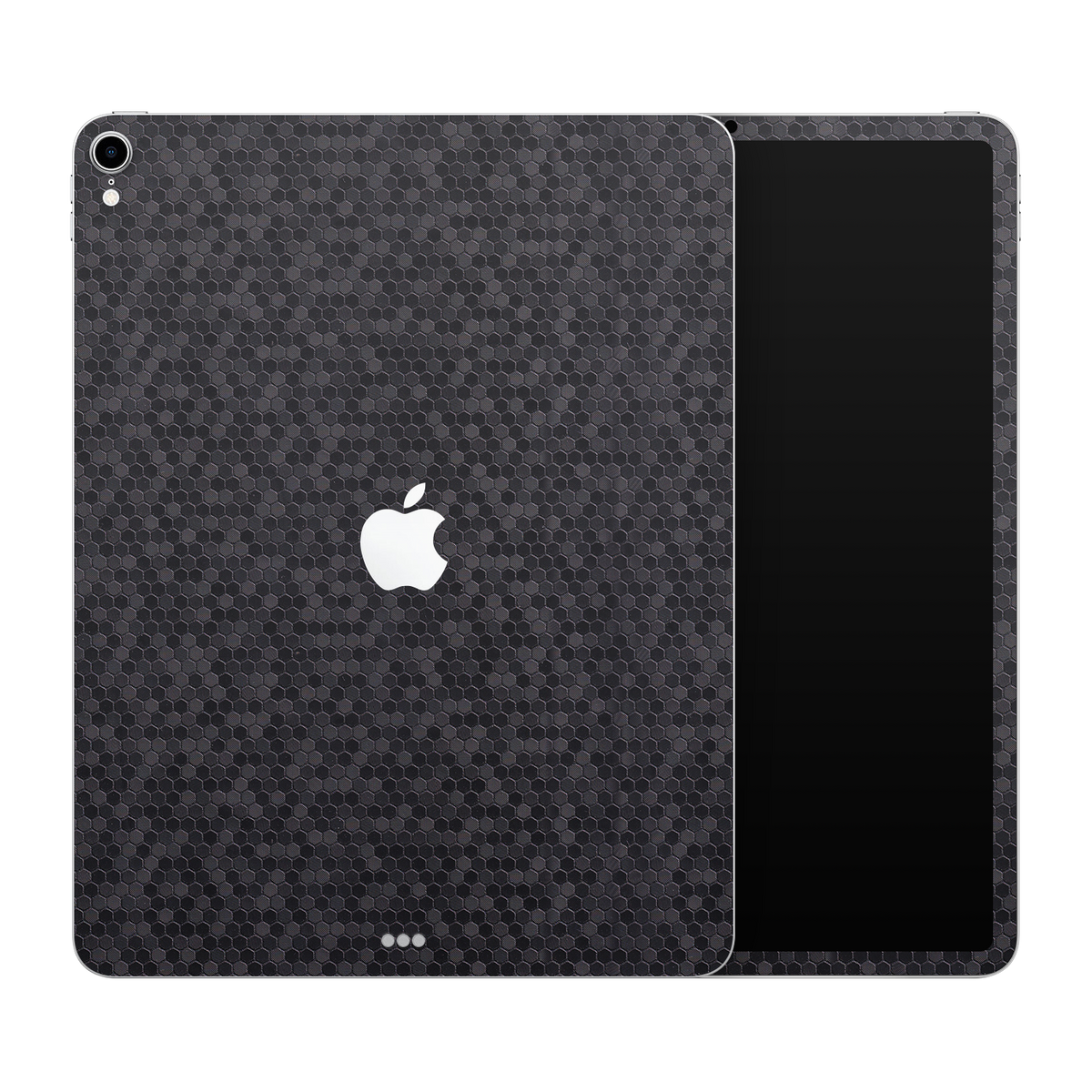 iPad Pro 12.9” (2018 3rd gen) Skins & Wraps