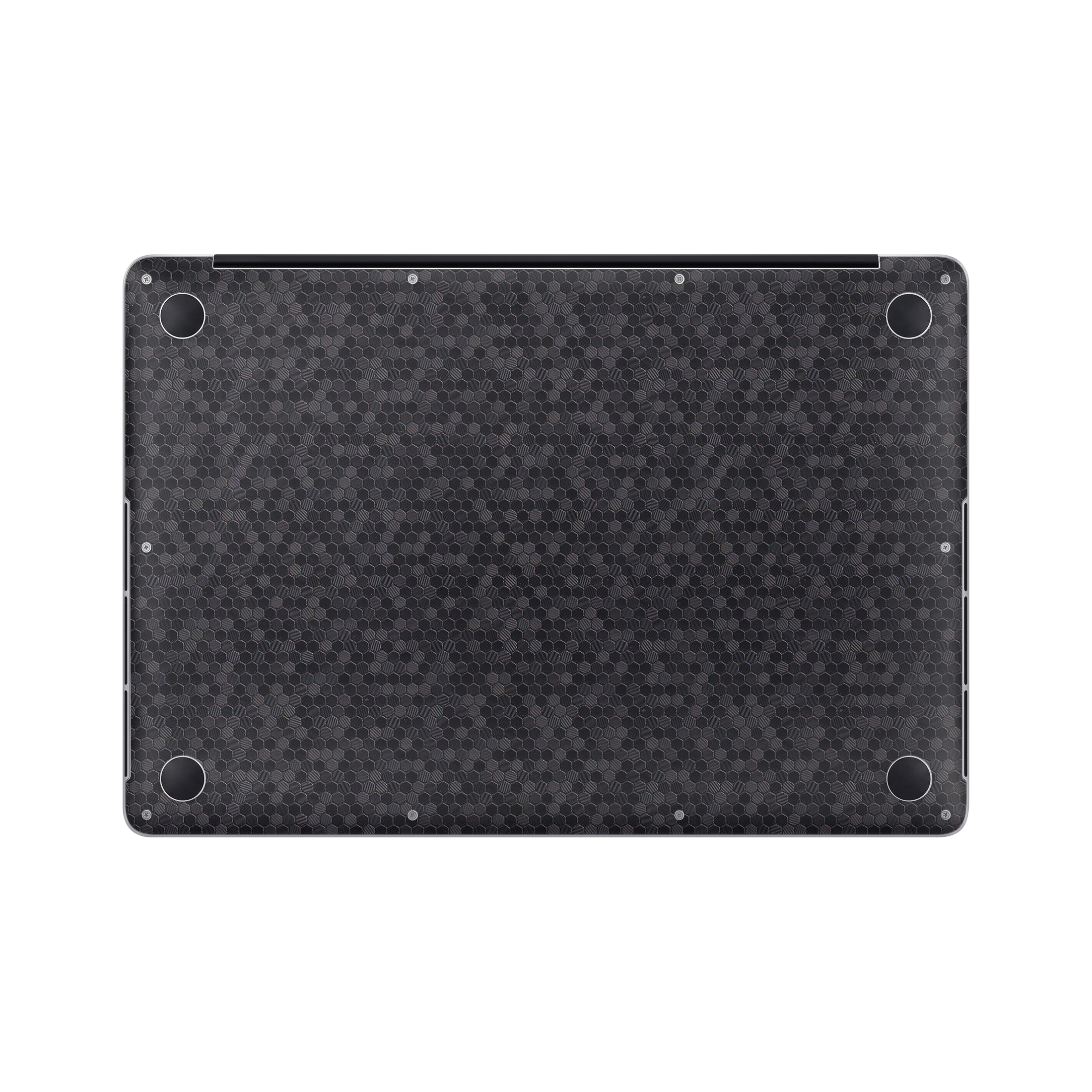 MacBook Pro 15" (Retina 2012-2015) Bottom Black Honeycomb