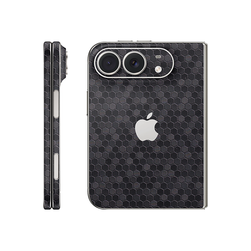 iPhone Duo vinyl skin