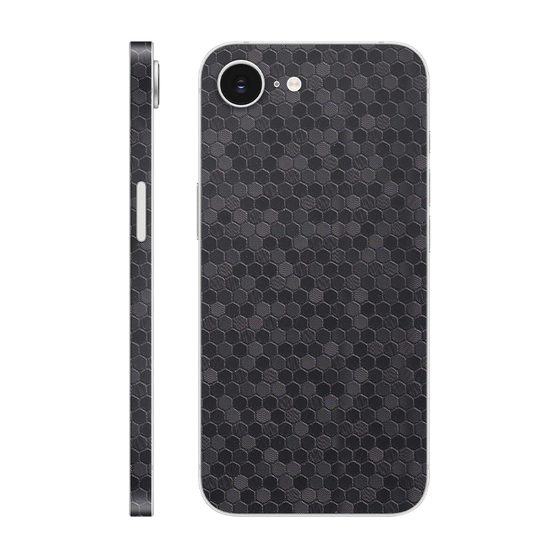 iPhone 16e Skins & Wraps