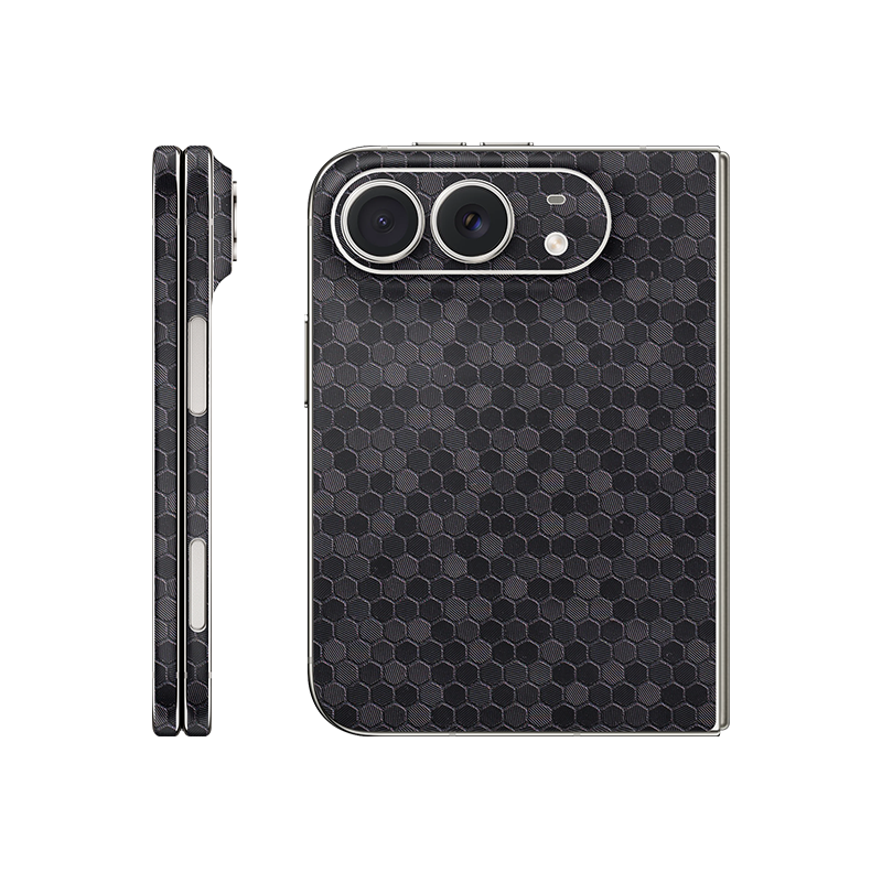 iPhone Duo vinyl skin