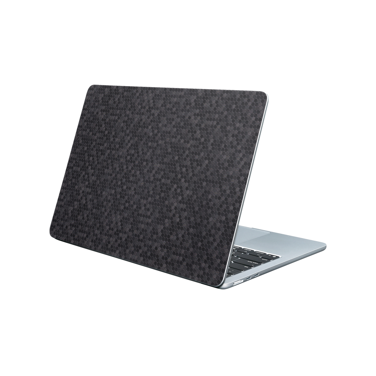 Macbook Air 13 Angled top