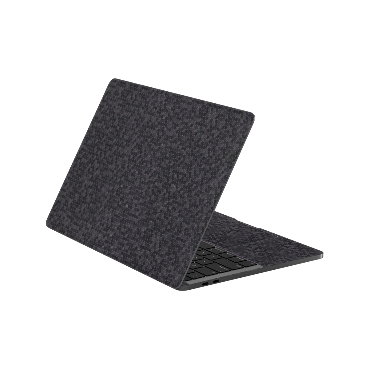 MacBook Pro 13" (2016-2019) Angled top and inside