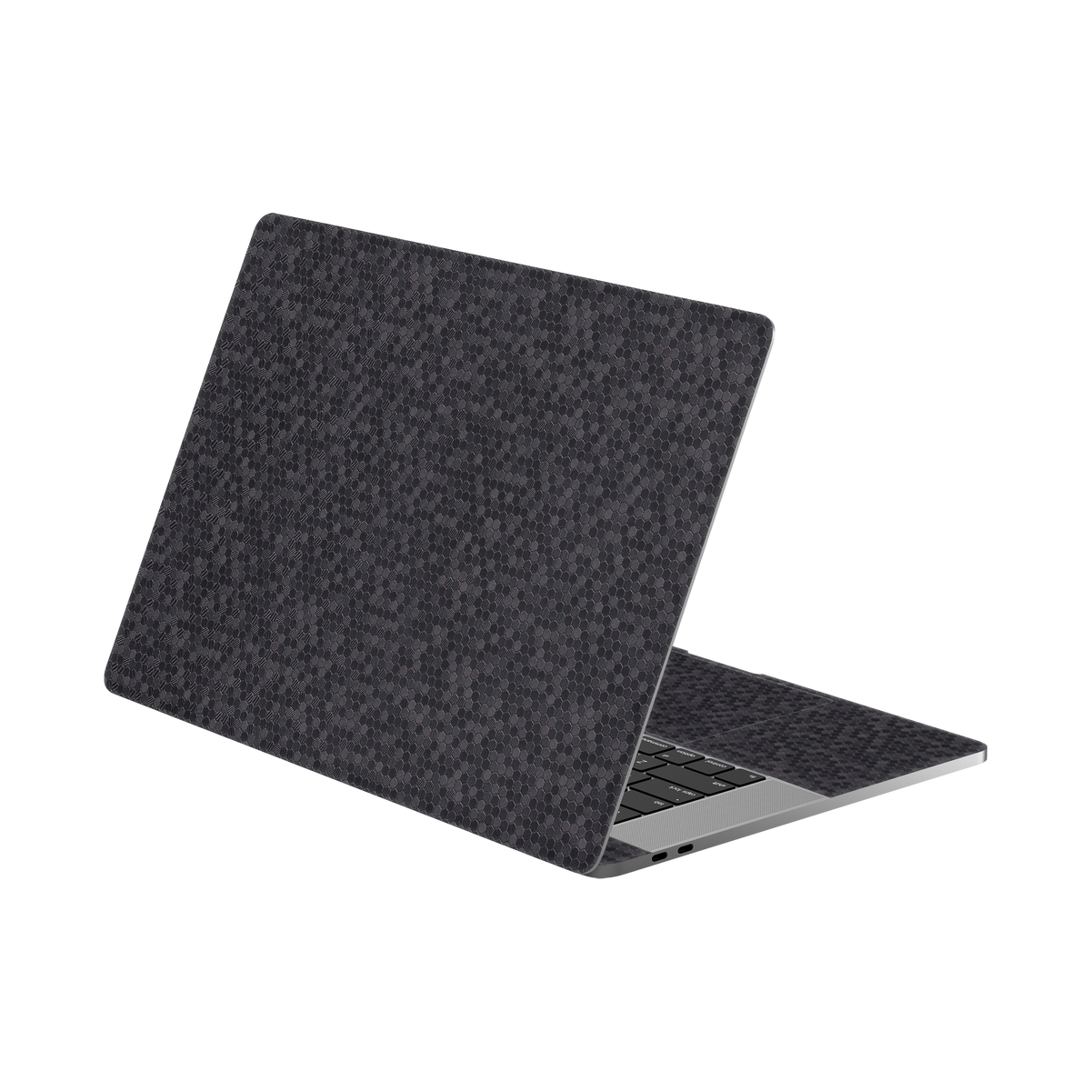 Macbook Pro 15 (2016-2019) Angled top and inside