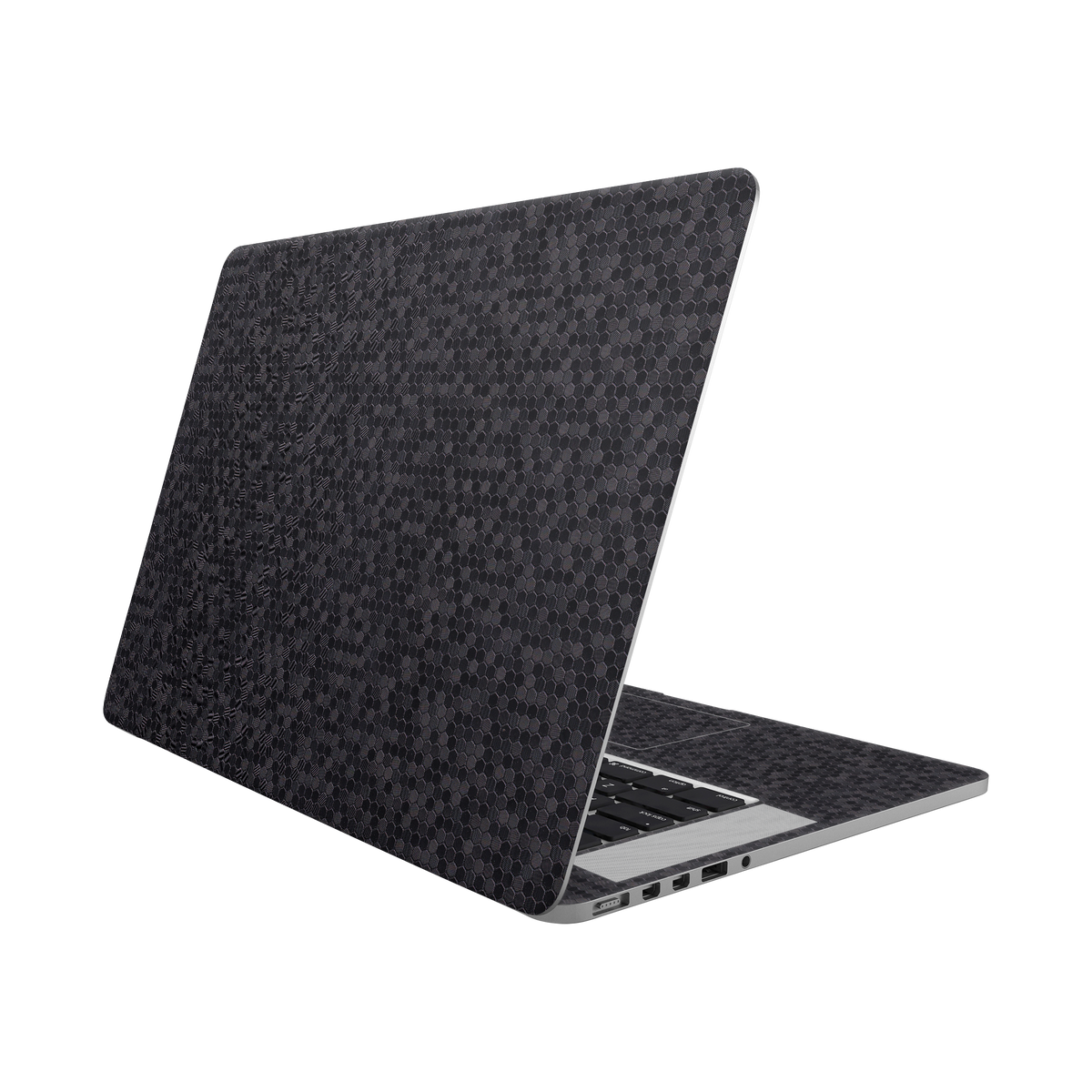 MacBook Pro 15" (Retina 2012-2015) Angled top and inside