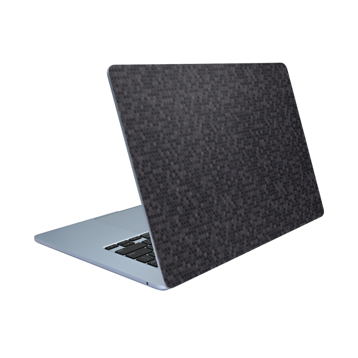 Macbook Air 15 Angled Top