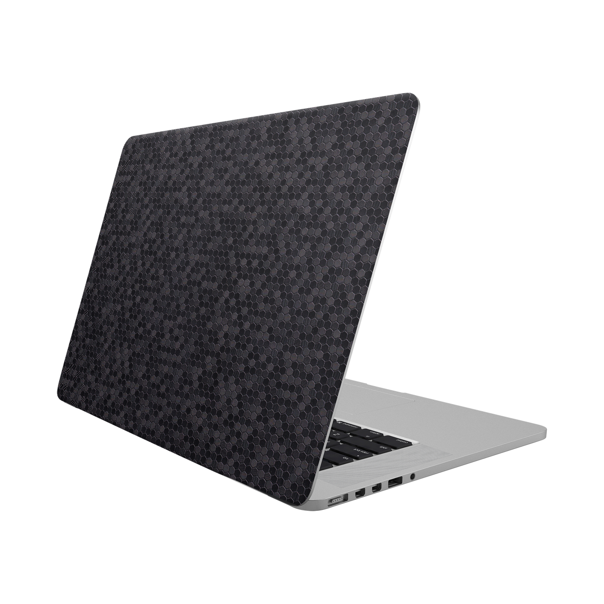 MacBook Pro 15" (Retina 2012-2015)
Angled Top