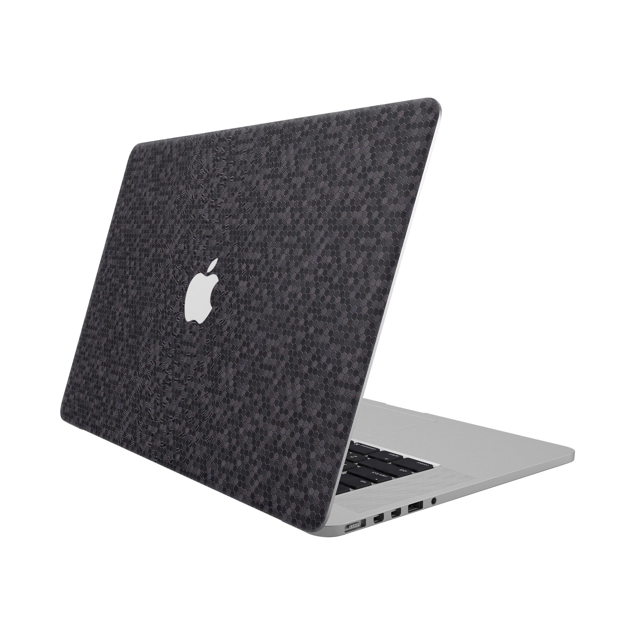 MacBook Pro 15" (Retina 2012-2015)
Angled Top Black honeycomb