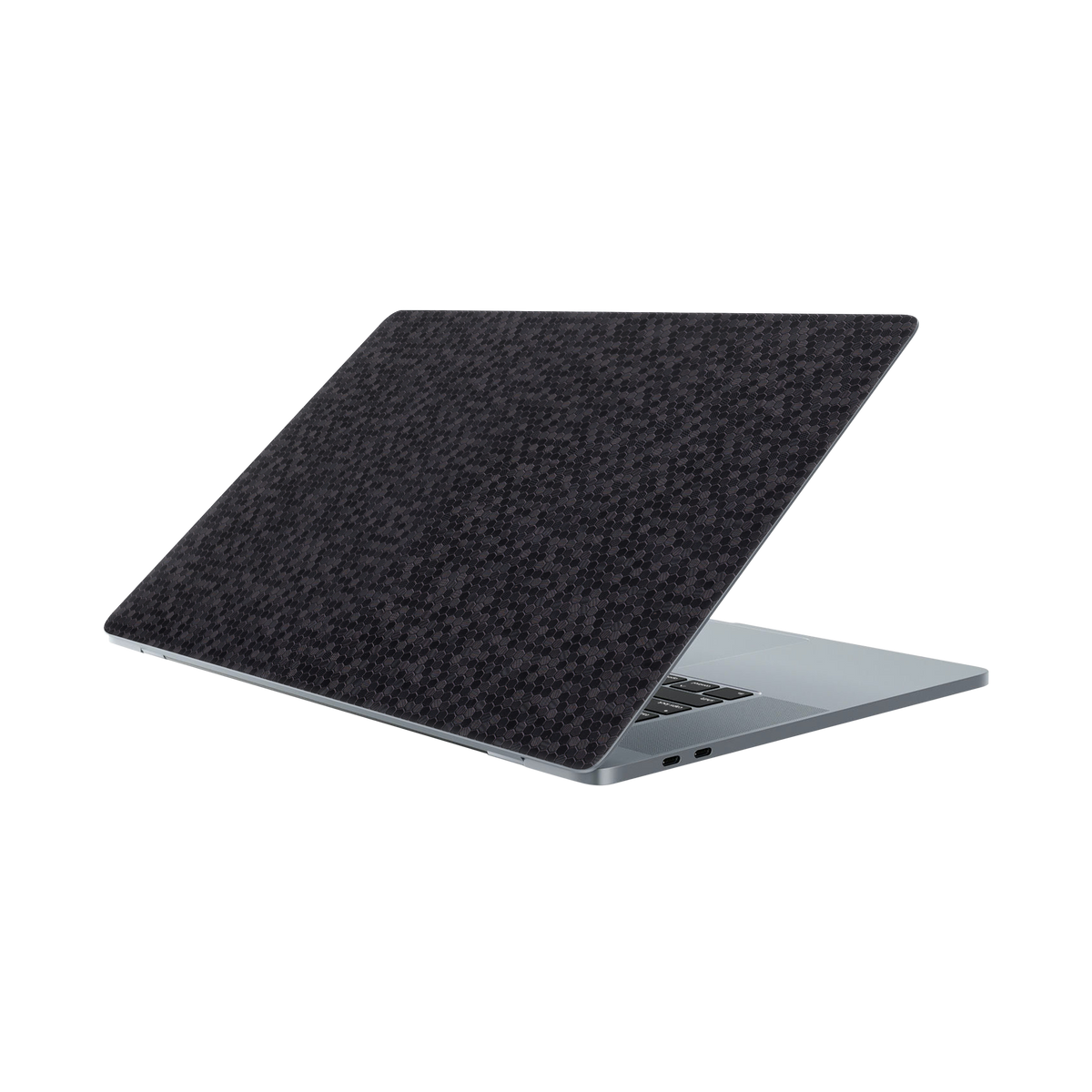 Macbook Pro 16 2019 Angled Top