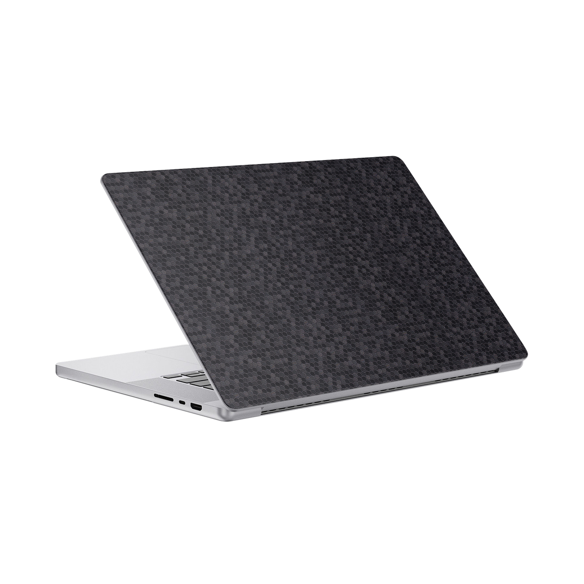 Macbook Pro 16 Angled Top