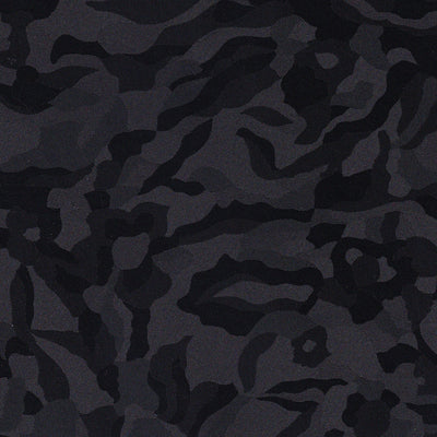 Black Camo